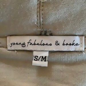 Comfy Duster New without tag.pristine